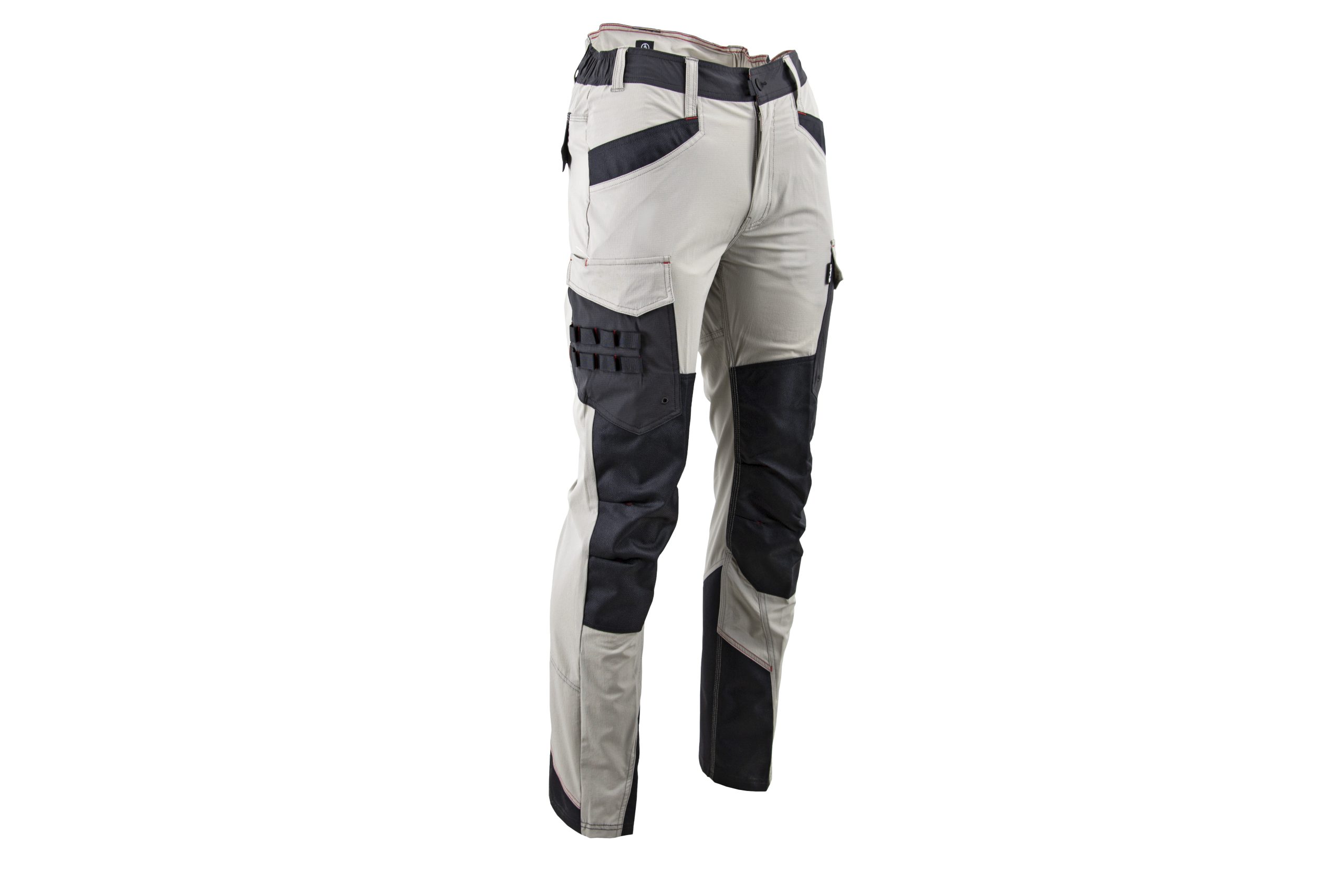 Pantalons cargo ripstop léger et anti u.v