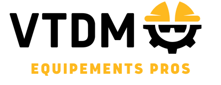 VTDM Équipements Pros