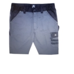 bermuda bicolore authentic