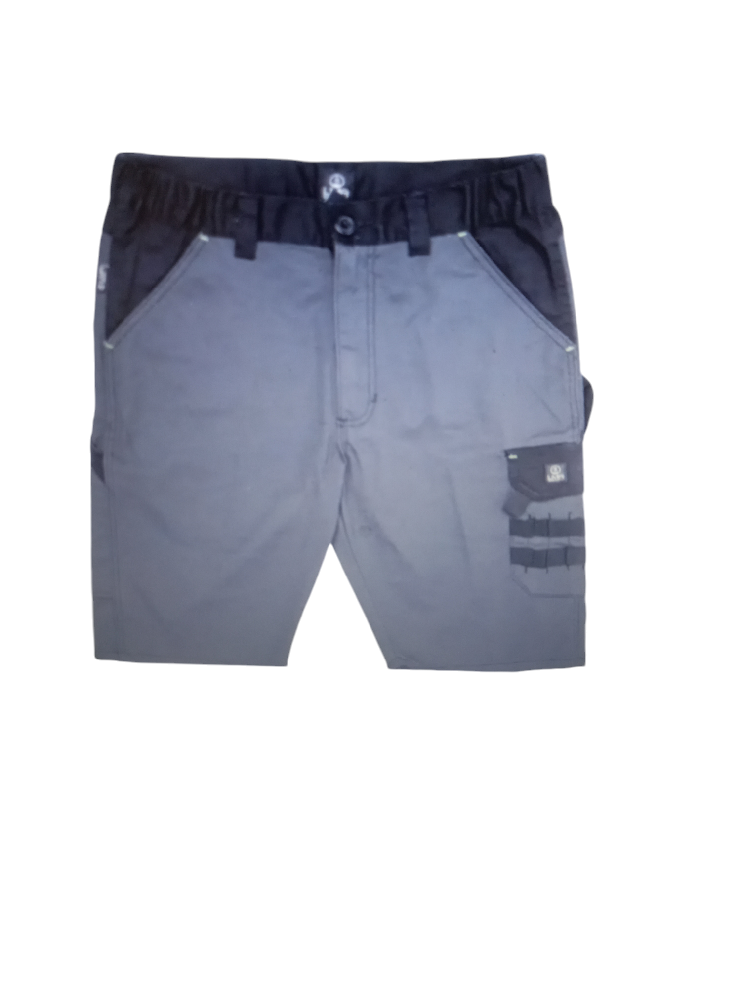 bermuda bicolore authentic