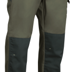 pantalon de travail olive/vert us multipoches station