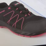chaussure féline basse indoor