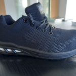 chaussure basse ecofitz noir