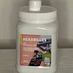 savon gel microbilles 1 litre