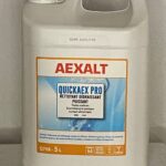nettoyant degraissant puissant
