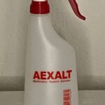 vapo vide 600ml