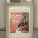 savon 5L salissure forte