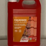 facadaex anti algues 5litres