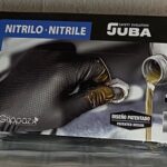 boite de 50 paires de gants nitrile