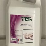 gel lavant main 5 litres