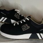 CHAUSSURE S24 BASSE HAKA